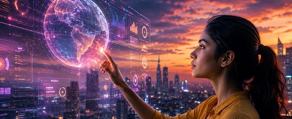 Masterclass in Artificial Intelligence