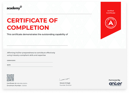 Sample Showcase Your AI Literacy