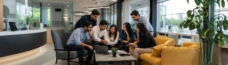 IT and System Support Professionals
