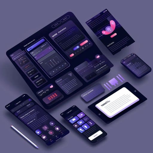 Masterclass in UI/UX & Creative Designing
