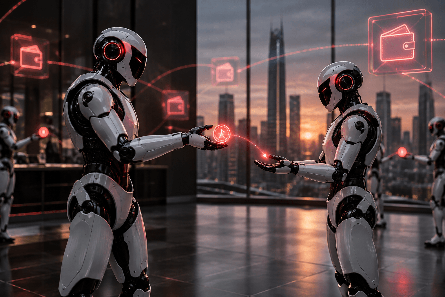 x402 AI agent payments: Inside Autonomous Commerce Protocols