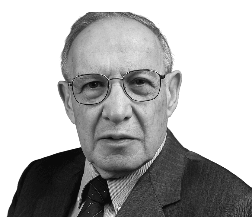 Peter F. Drucker