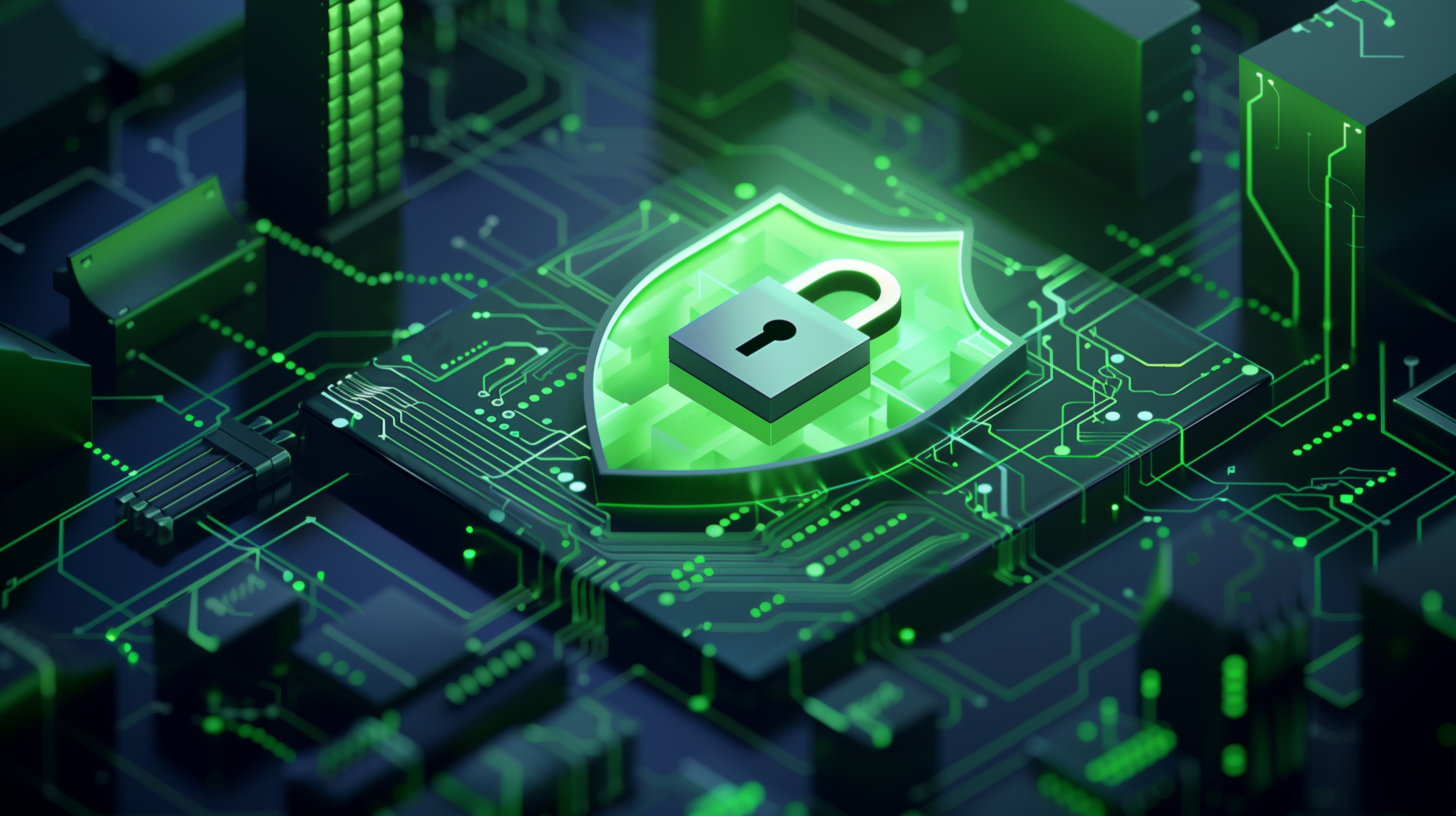 Network Security Assessment