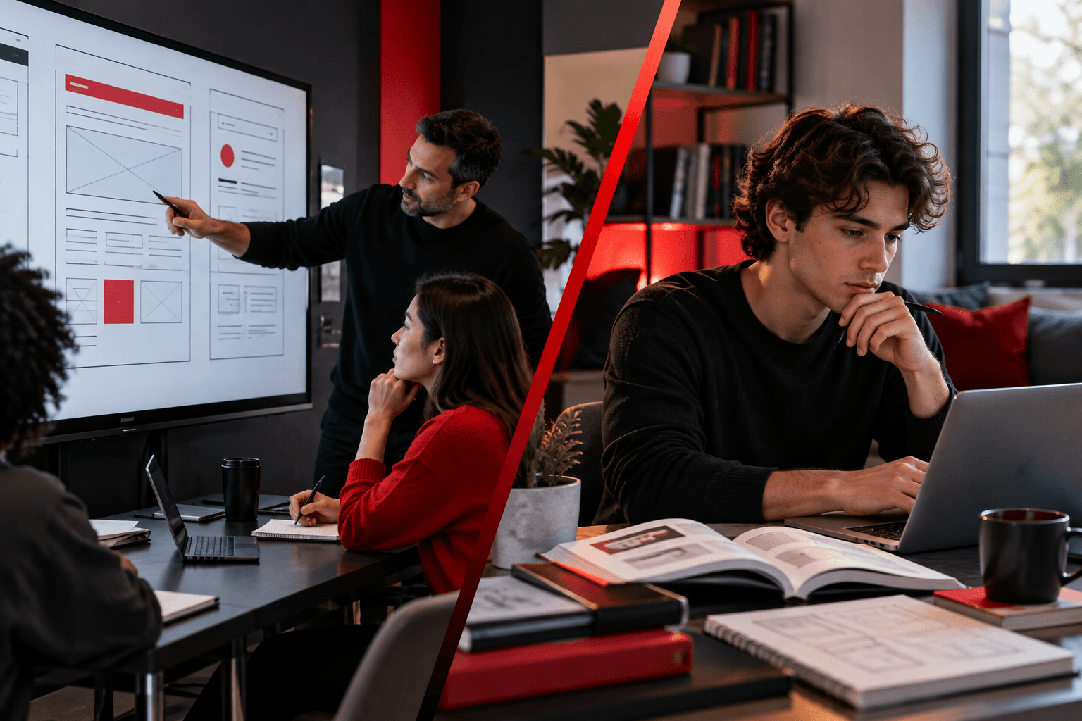 Web Designing Course vs Self Learning: Hired Faster in 2026?