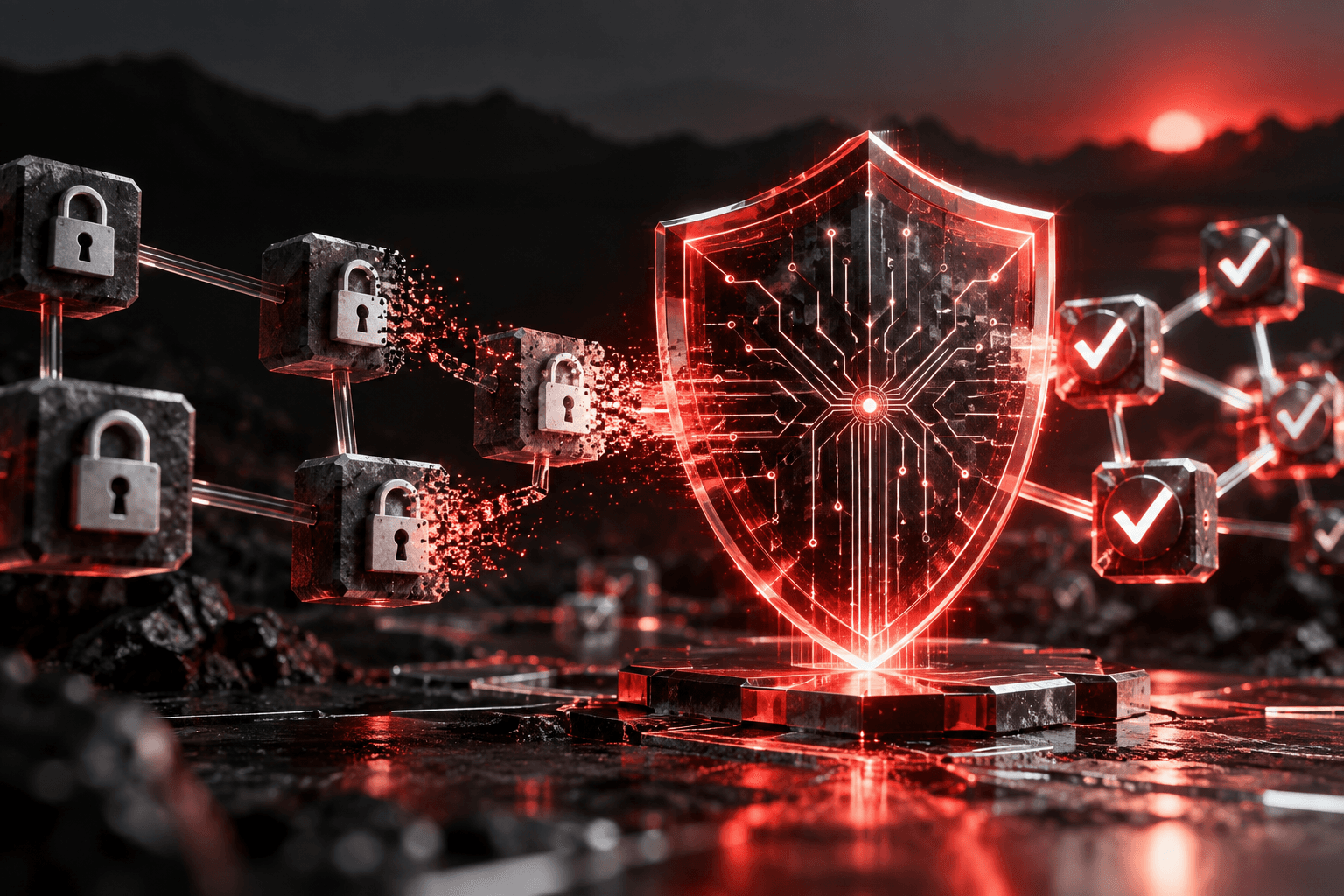 Zero knowledge proofs blockchain development guide 2026