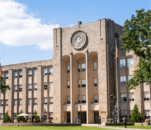 International Education Bridge Program